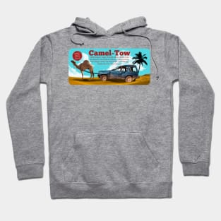 Camel Tow Hoodie